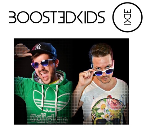 Boostedkids