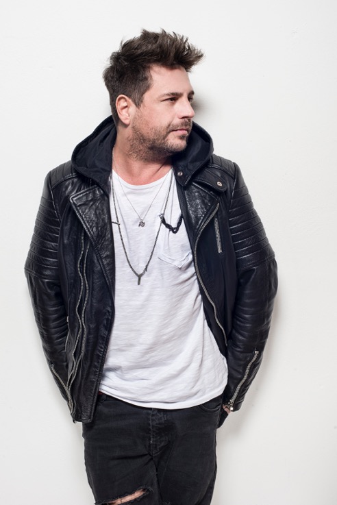 stefano pain