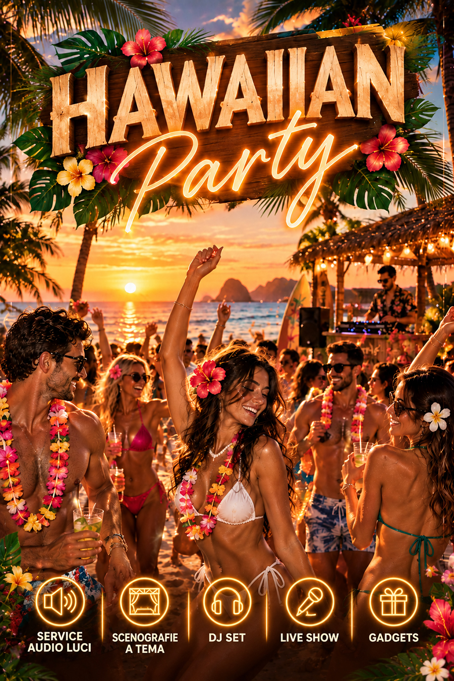 hawaiianparty