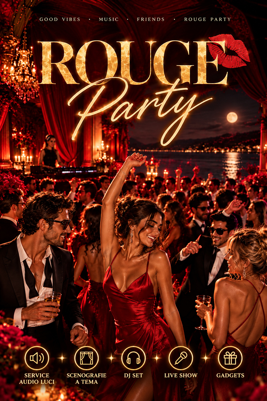 rougeparty