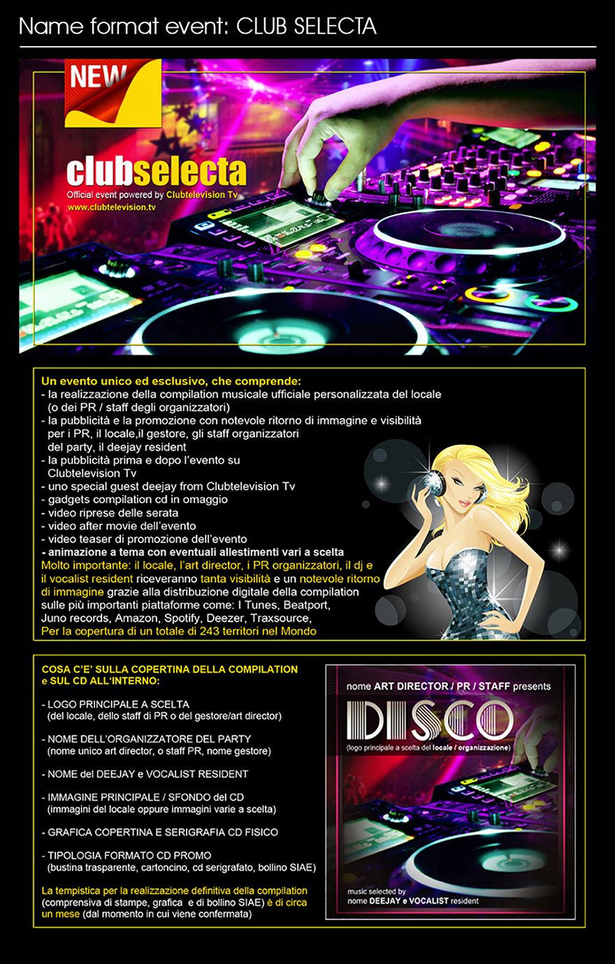CLUB-SELECTA-PARTY-OFFICIAL