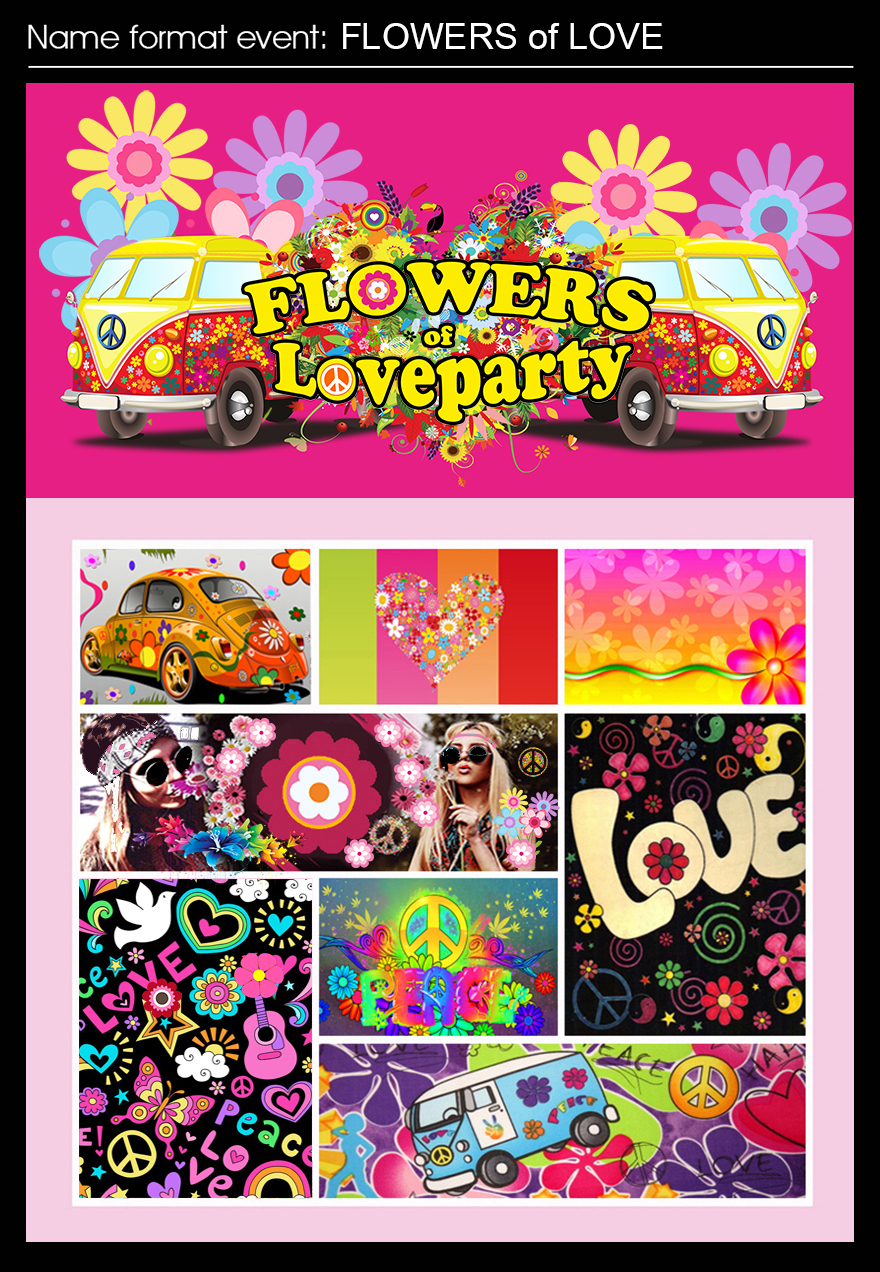 flowers-of-loveparty-official-real