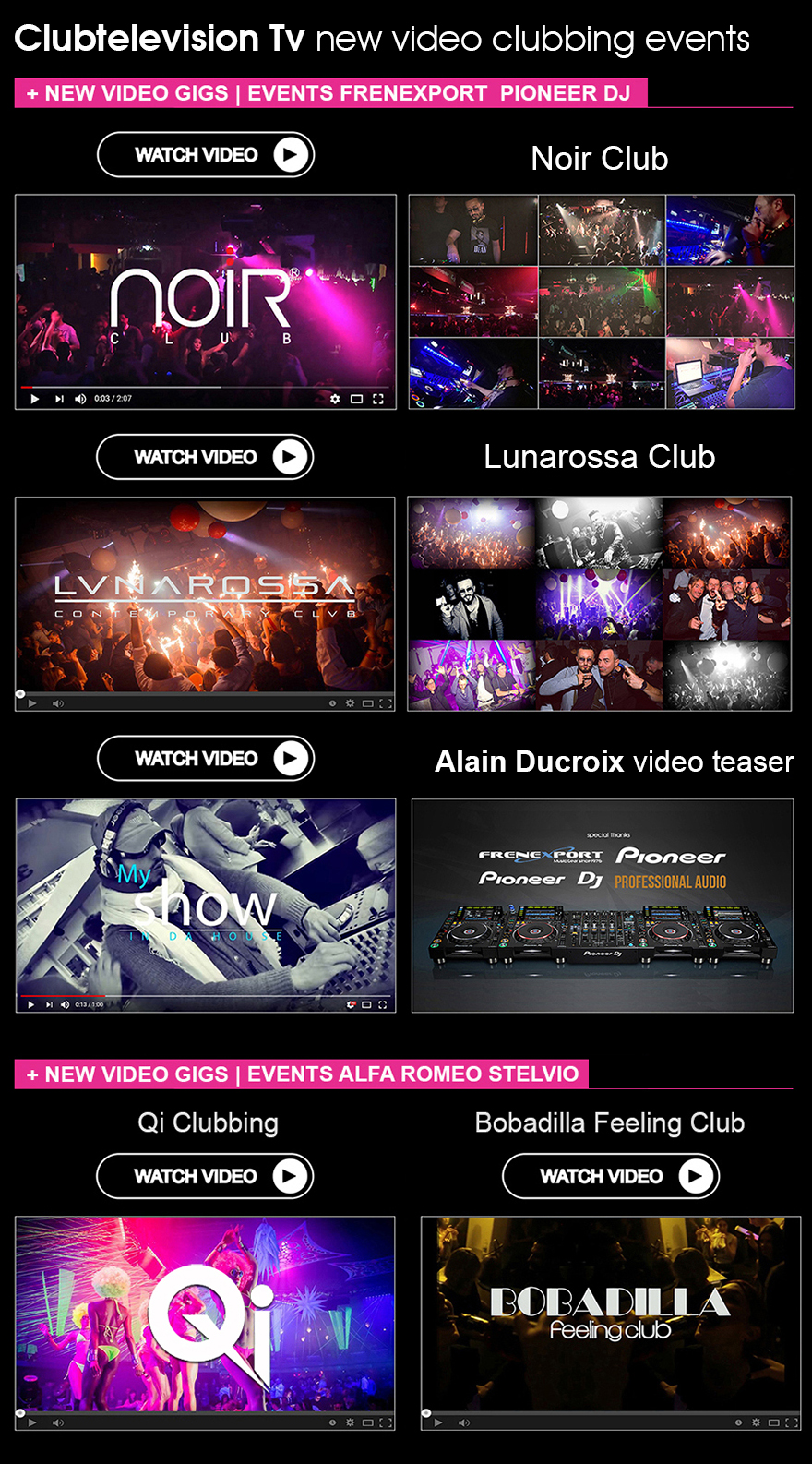 newvideoclubbingtop